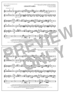 Graveyard von Halsey (Download) 