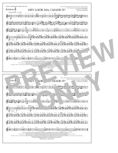 Hey Look Ma, I Made It von Panic! At The Disco (Download) 