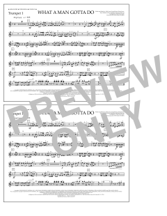 What a Man Gotta Do von Jonas Brothers (Download) 