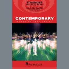 Stronger von Kelly Clarkson (Download) 