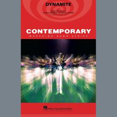 Dynamite von BTS (Download) 