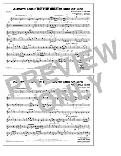 Always Look on the Bright Side of Life von Monty Python (Download) 