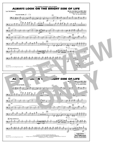 Always Look on the Bright Side of Life von Monty Python (Download) 