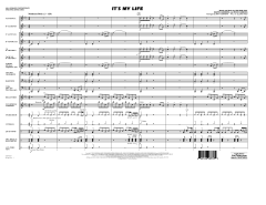 It's My Life von Jon Bon Jovi (Download) 
