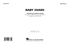 Baby Shark von Pinkfong (Download) 