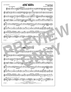 Evil Ways von Carlos Santana (Download) 