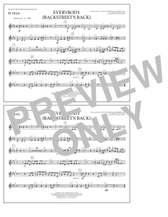 Everybody von Backstreet Boys (Download) 