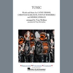 Toxic von Britney Spears (Download) 