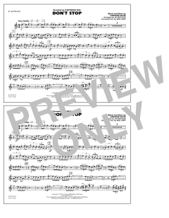 Don't Stop von Christine McVie (Download) 