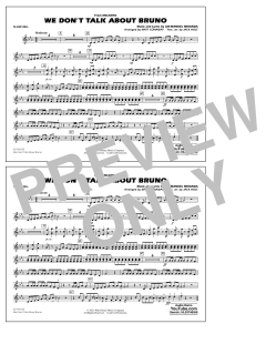 We Don't Talk About Bruno von Lin-Manuel Miranda (Download) 