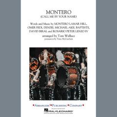 Montero von Lil Nas X (Download) 