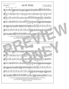 As It Was von Harry Styles (Download) 