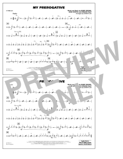 My Prerogative von Bobby Brown (Download) 