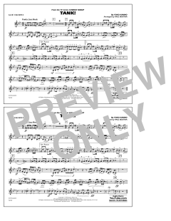 Tank! von Yoko Kanno (Download) 