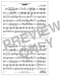 Tank! von Yoko Kanno (Download) 