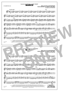 Narco von Blasterjaxx & Timmy Trumpet (Download) 
