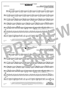 Narco von Blasterjaxx & Timmy Trumpet (Download) 