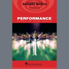 Raiders March von John Williams (Download) 