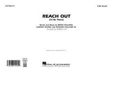 Reach Out von The Four Tops (Download) 