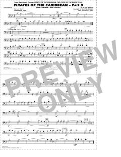 Pirates Of The Caribbean von Klaus Badelt (Download) 