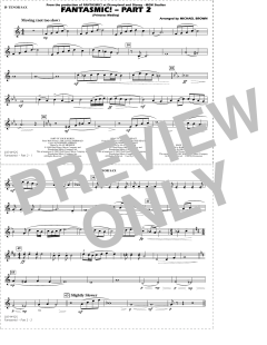 Fantasmic! (Download) 
