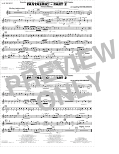 Fantasmic! (Download) 