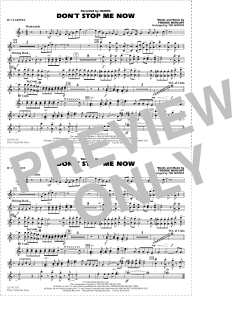 Don't Stop Me Now von Queen (Download) 