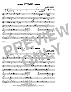 Don't Stop Me Now von Queen (Download) 