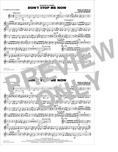 Don't Stop Me Now von Queen (Download) 