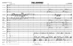 The Journey von Alan Silvestri (Download) 