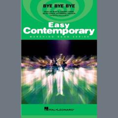 Bye Bye Bye von N Sync (Download) 