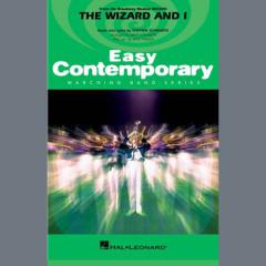 The Wizard and I von Stephen Schwartz (Download) 