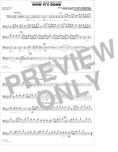 How It's Done (Download) 