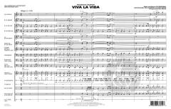 Viva La Vida von Guy Berryman 