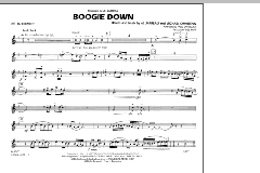 Boogie Down von Al Jarreau (Download) 