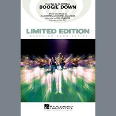 Boogie Down von Al Jarreau (Download) 