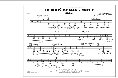 Journey Of Man Part 2 von Benoit Jutras (Download) 
