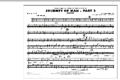 Journey Of Man Part 3 von Richard L. Saucedo (Download) 