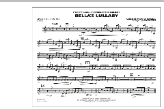 Bella's Lullaby von Carter Burwell (Download) 