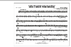 Can I Have This Dance? von Adam Anders (Download) 