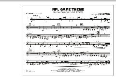 NFL Game Theme (Download) 