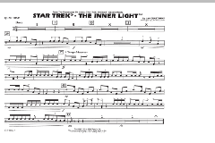 Star Trek - The Inner Light von Jay Chattaway (Download) 
