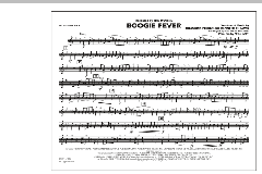 Boogie Fever von Freddie Perren (Download) 