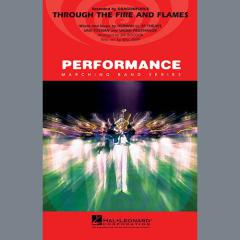Through The Fire and Flames (Download) 