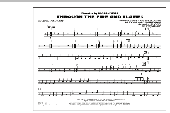 Through The Fire and Flames (Download) 