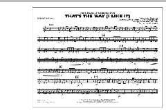 That's The Way (I Like It) von Harry Wayne Casey (Download) 