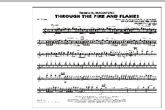 Through The Fire and Flames (Download) 