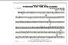 Through The Fire and Flames (Download) 