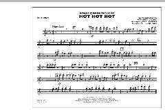 Hot Hot Hot von Alphonsus Cassell (Download) 