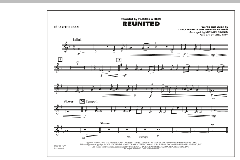 Reunited von Dino Fekaris (Download) 